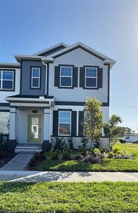 9231 Gran Teatro Dr, Winter Garden, FL, 34787