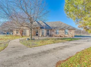 115 Ridgecrest Dr, Aledo, TX 76008
