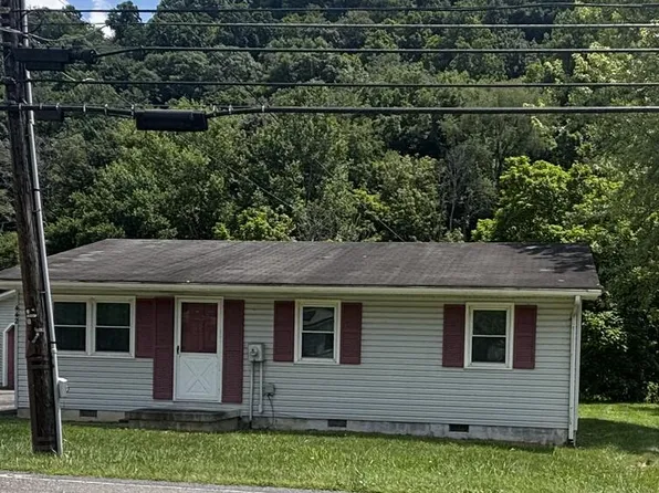 442 Indian Creek Rd, Cedar Bluff, VA 24609