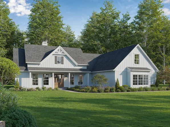 774 Bellamy Rd, Homer, GA 30547