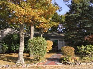 44 Bernard St, South Yarmouth, MA 02664