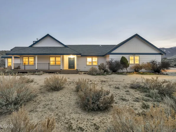 45 Arabian Way, Reno, NV 89508