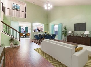 13301 Pine Needle St, Manor, TX 78653