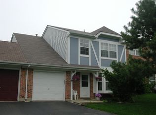 1309 Robin Dr, Carol Stream, IL 60188