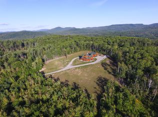 274 Shamrock Rd, Albany Twp, ME 04217