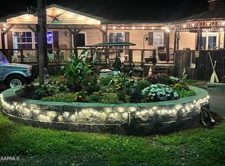 1245 Wani Village Rd, Rutledge, TN 37861