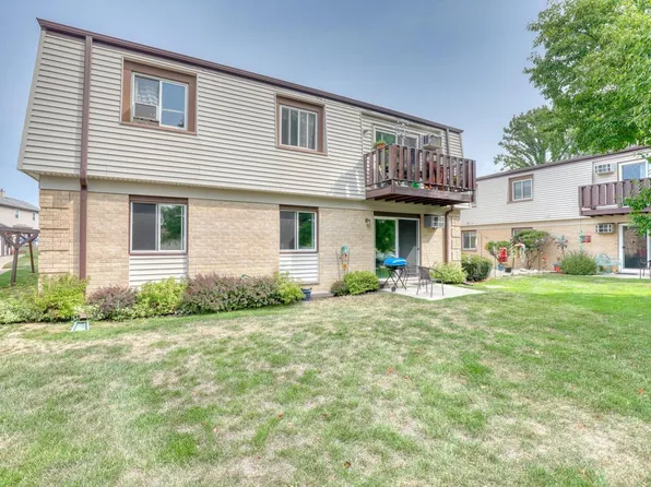 N169W19876 Georgetown DRIVE #101, Jackson, WI 53037