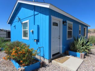 618 W Hill St, Superior, AZ 85173