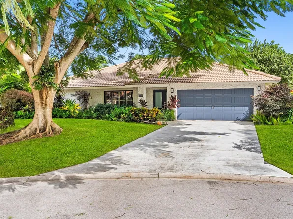 21789 Linwood Way, Boca Raton, FL 33433