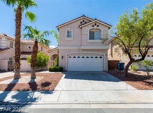 5713 Enchanted Palms Ave, Las Vegas, NV 89139