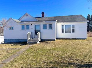 568 Dingwall Rd, Dingwall, NS B0C1G0