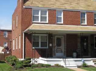 3708 Raspe Ave, Baltimore, MD 21206