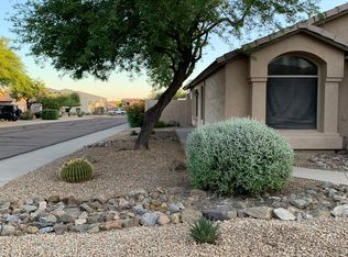 4729 E Mossman Rd, Phoenix, AZ 85050