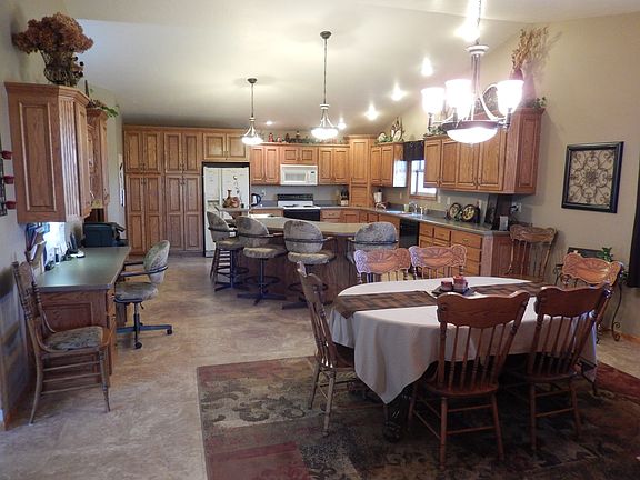 Custom Cabinets Galore 