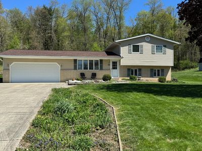391 Clearview Dr, Newark, OH, 43055