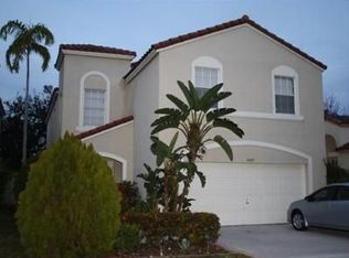 12209 NW 1st St, Fort Lauderdale, FL 33325