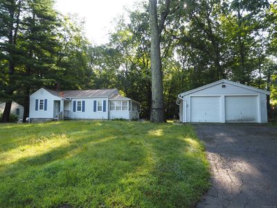 45 Macht Road, Columbia, CT, 06237