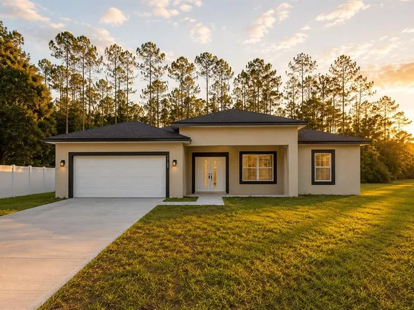 8038 N Maltese Dr, Citrus Springs, FL 34433