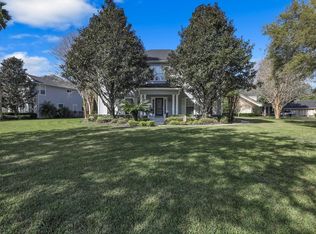 387 Saint Johns Golf Dr, Saint Augustine, FL 32092