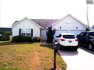 120 Cascade Dr, Lexington, SC 29072