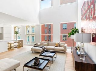 67 Franklin St #2A, New York, NY 10013
