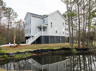 4080 Egrets Pointe Dr, Mount Pleasant, SC 29466