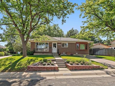 10530 Gilpin Street, Northglenn, CO, 80233