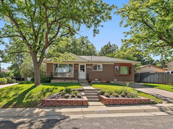 10530 Gilpin Street, Northglenn, CO 80233