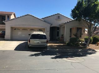 1310 S Normandy, Mesa, AZ 85209