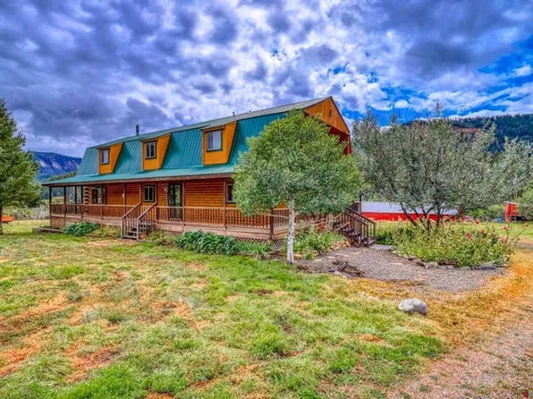960 County Road 335, Pagosa Springs, CO 81147
