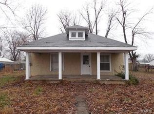 321 Kirkwood Ave, Morley, MO 63767