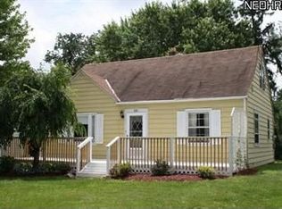 921 Northview Dr, Wooster, OH 44691