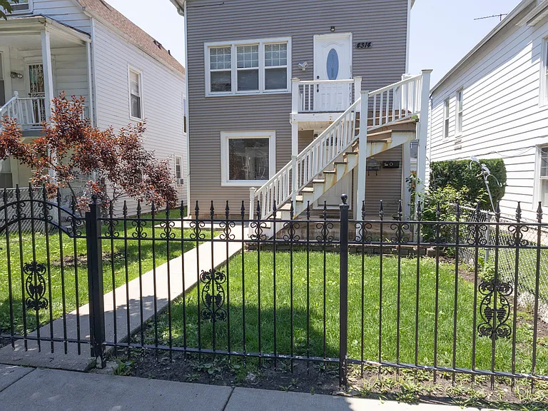 4314 N Monticello Ave #1 — Photo 1