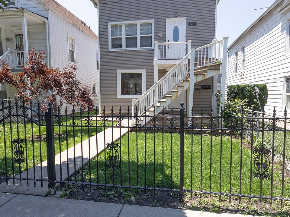 1st image of 4314 N Monticello Ave #1