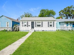 2943 Grasmere Ave, Columbus, OH 43224