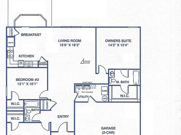2nd image of 11962 Royalwood Dr