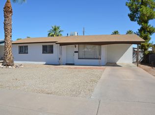 2639 N 49th Dr, Phoenix, AZ 85035