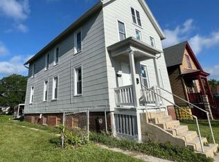 2365 N 20th, Milwaukee, WI 53206