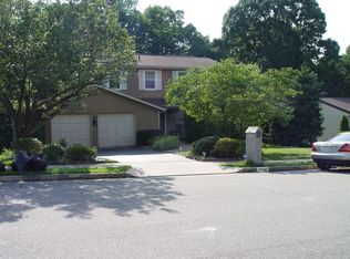 13440 Greenvale Rd, Woodbridge, VA 22192