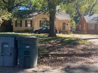 1046 McEvers Rd, Memphis, TN 38111