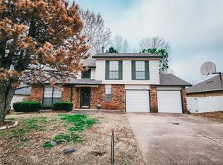 4804 S Oak Ave, Broken Arrow, OK 74011