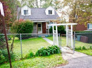 12 Ridge Rd, Pittsburgh, PA 15221