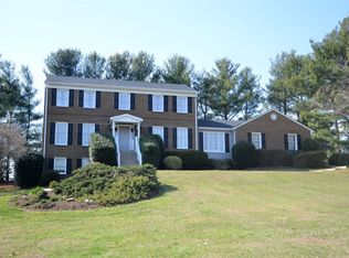4013 Gypsum Hill Rd, Haymarket, VA 20169