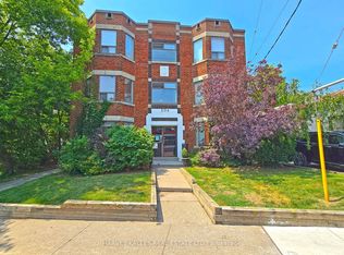 204 Kingston Rd #301, Toronto, ON M4L 1S7