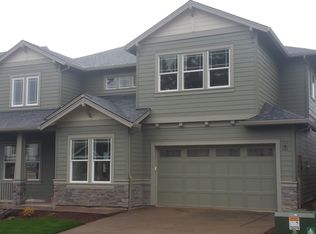 15285 SW Peace Ave, Tigard, OR 97224