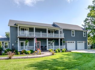 3282 Lucas Ln, Frankfort, KY 40601