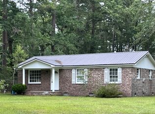 2628 Cypress Pond Rd, Walterboro, SC 29488