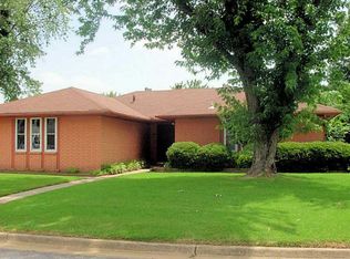 6300 Carthage St, Fort Smith, AR 72903