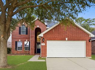 25542 Saddlebrook Village Dr, Tomball, TX 77375