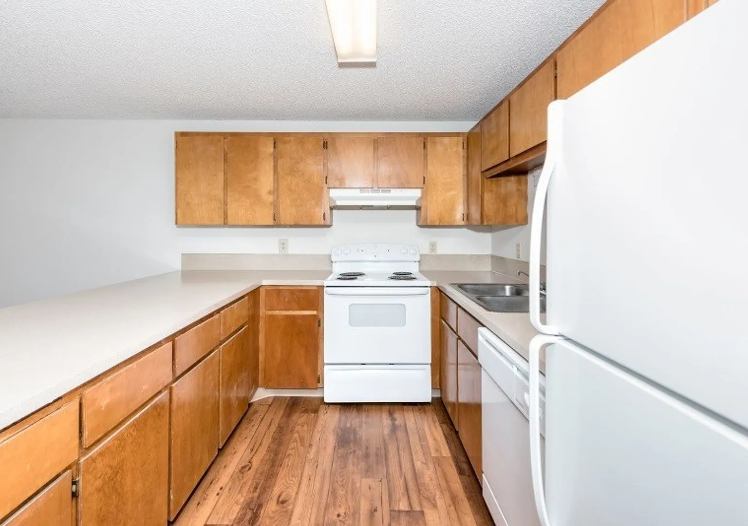 Large One Bedroom Close to Vancouver Mall — Photo 4